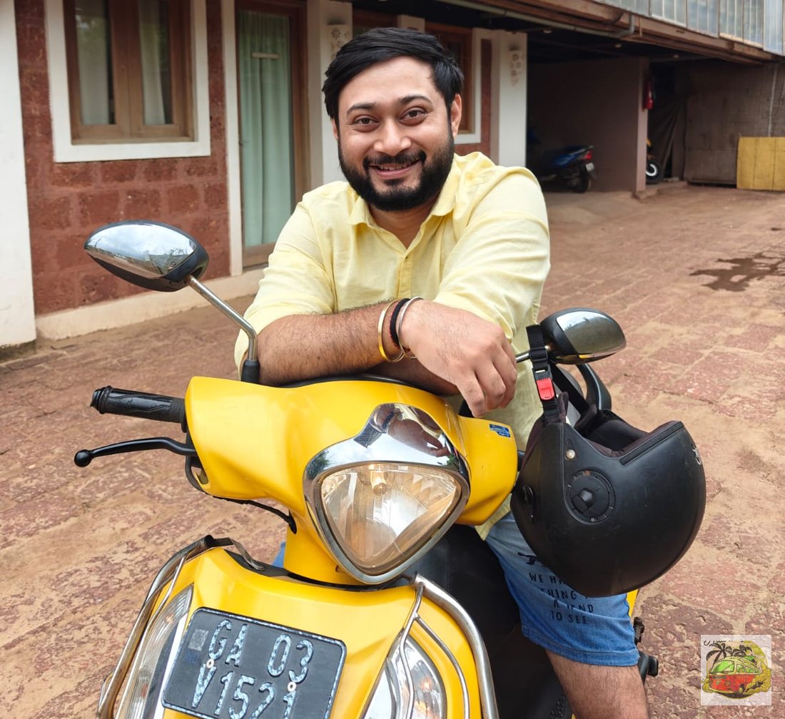 Abhishek