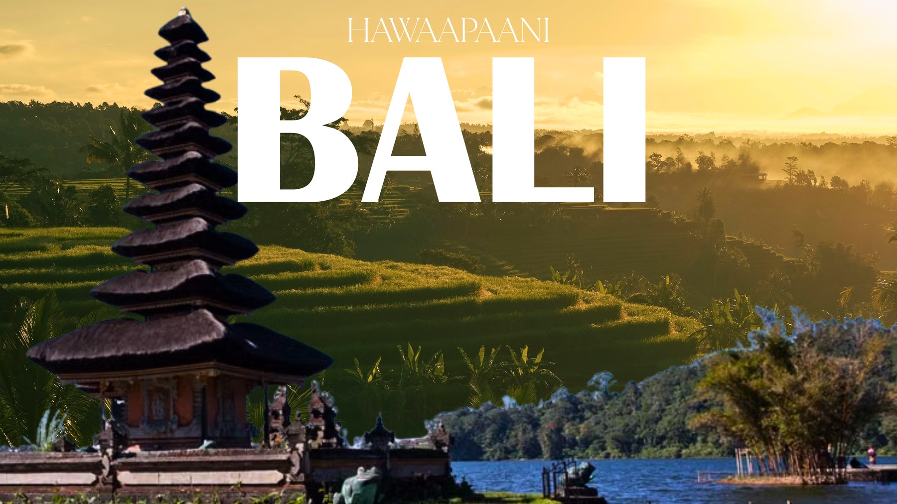 Bali