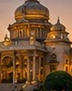 Bangalore