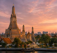 Bangkok