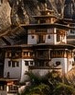 Bhutan
