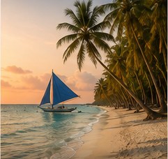 Boracay
