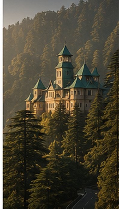 Chail
