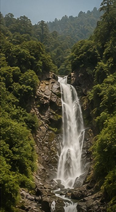Chakrata