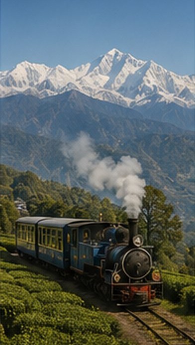 Darjeeling