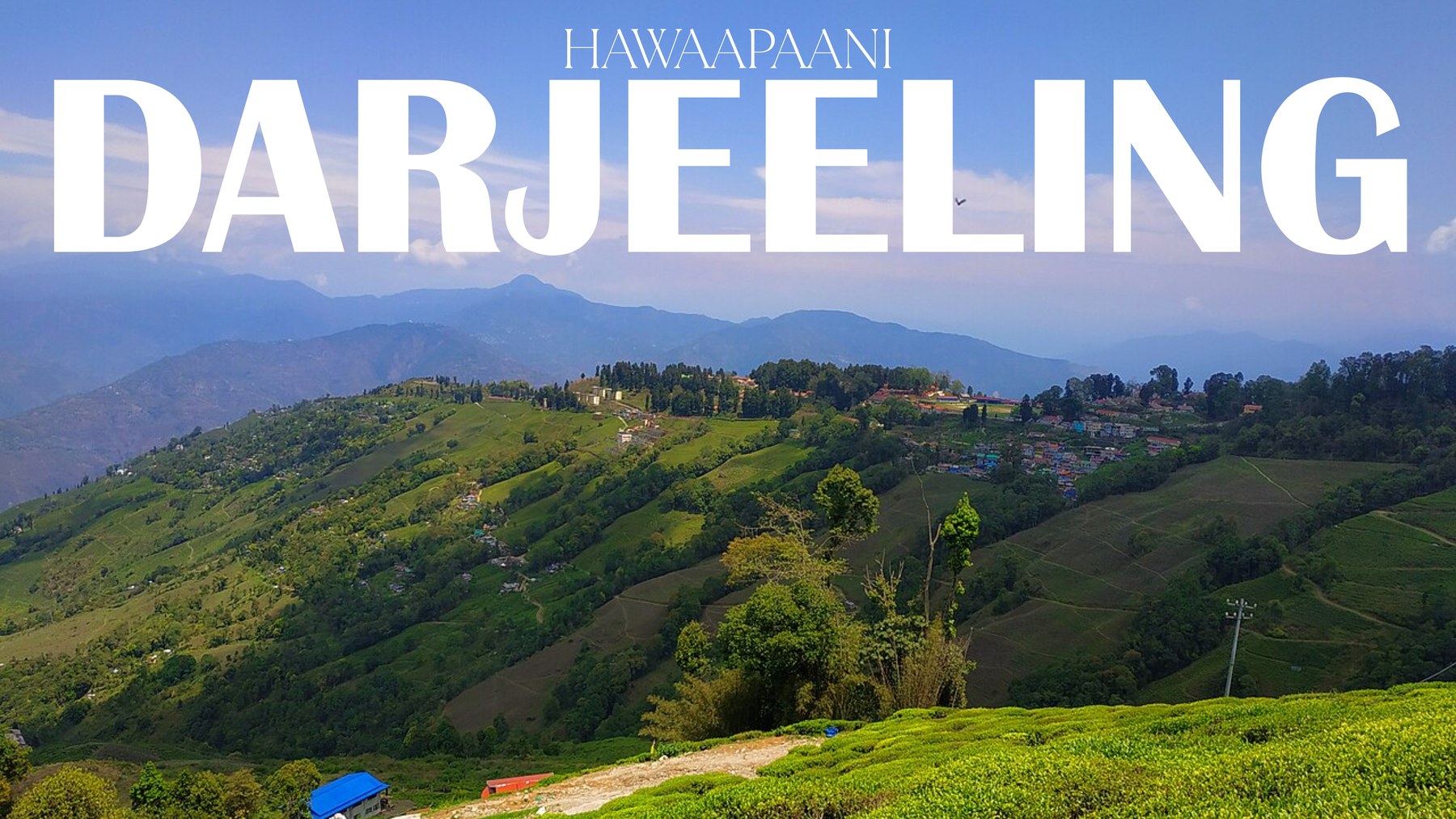 Darjeeling
