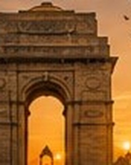 Delhi