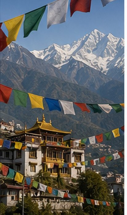 Dharamshala