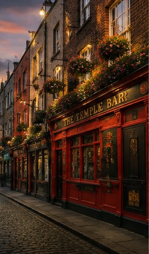 Dublin
