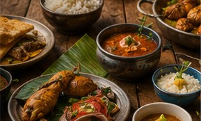 Food Trails