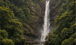 Waterfalls