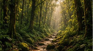 Goan Forests