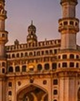 Hyderabad