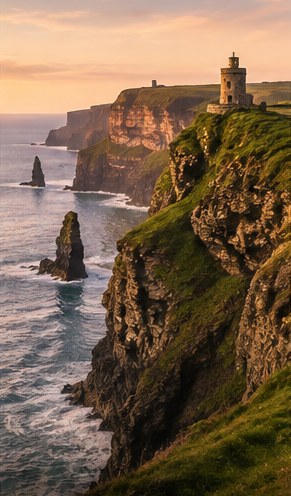 Ireland
