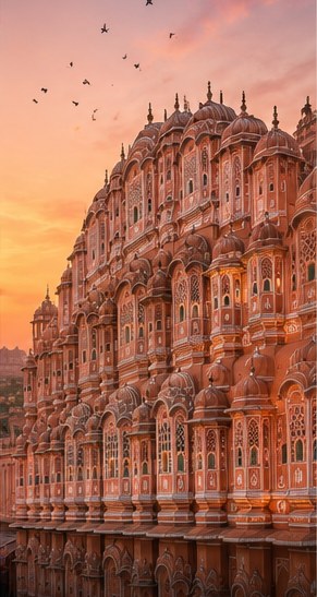 Jaipur