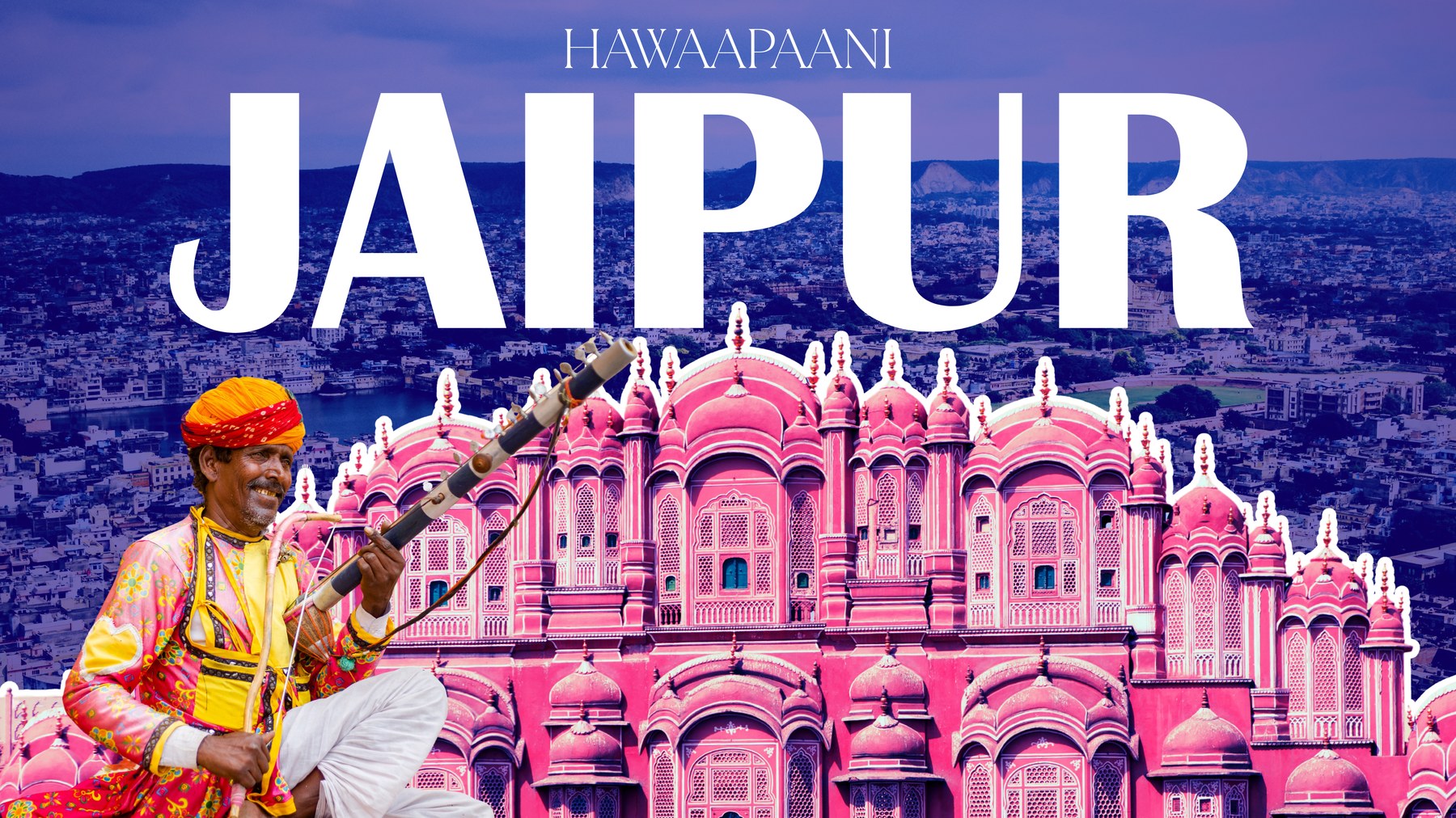 Jaipur