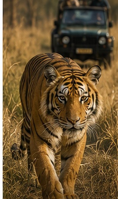 Jim Corbett