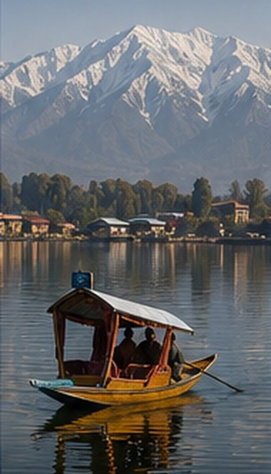 Kashmir