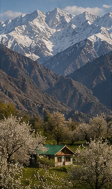 Kinnaur