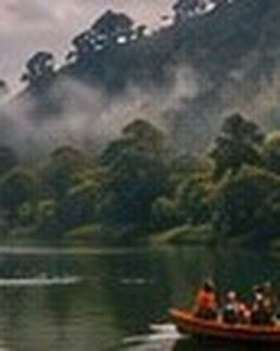 Kodaikanal