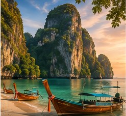 Krabi