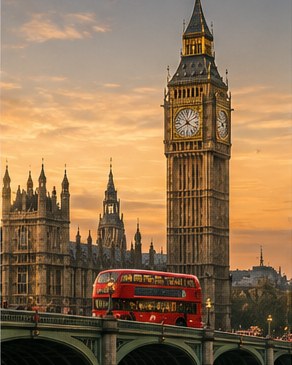London