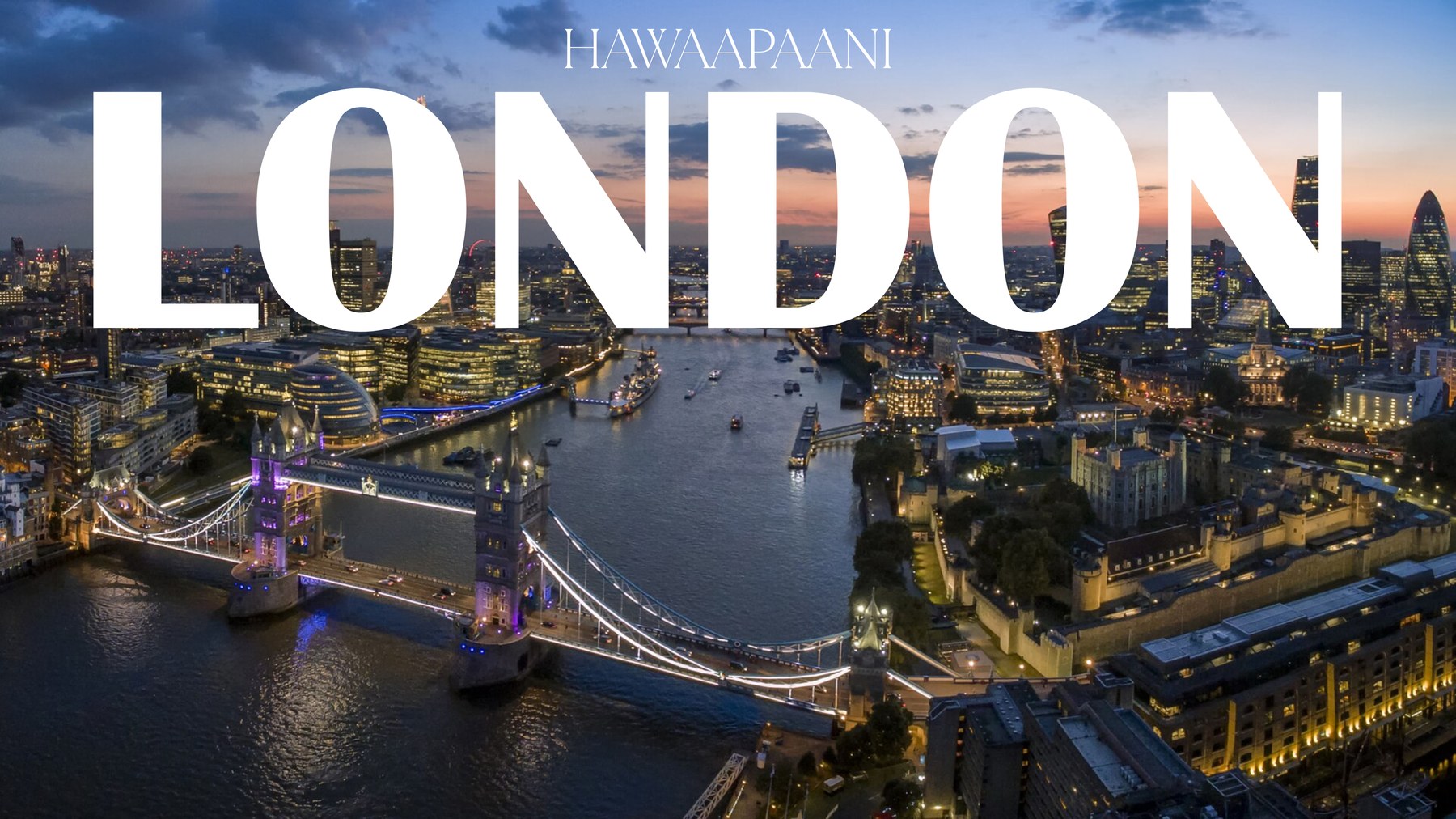 London