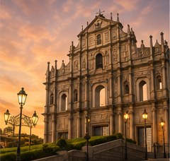 Macao