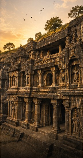 Mahabaleshwar
