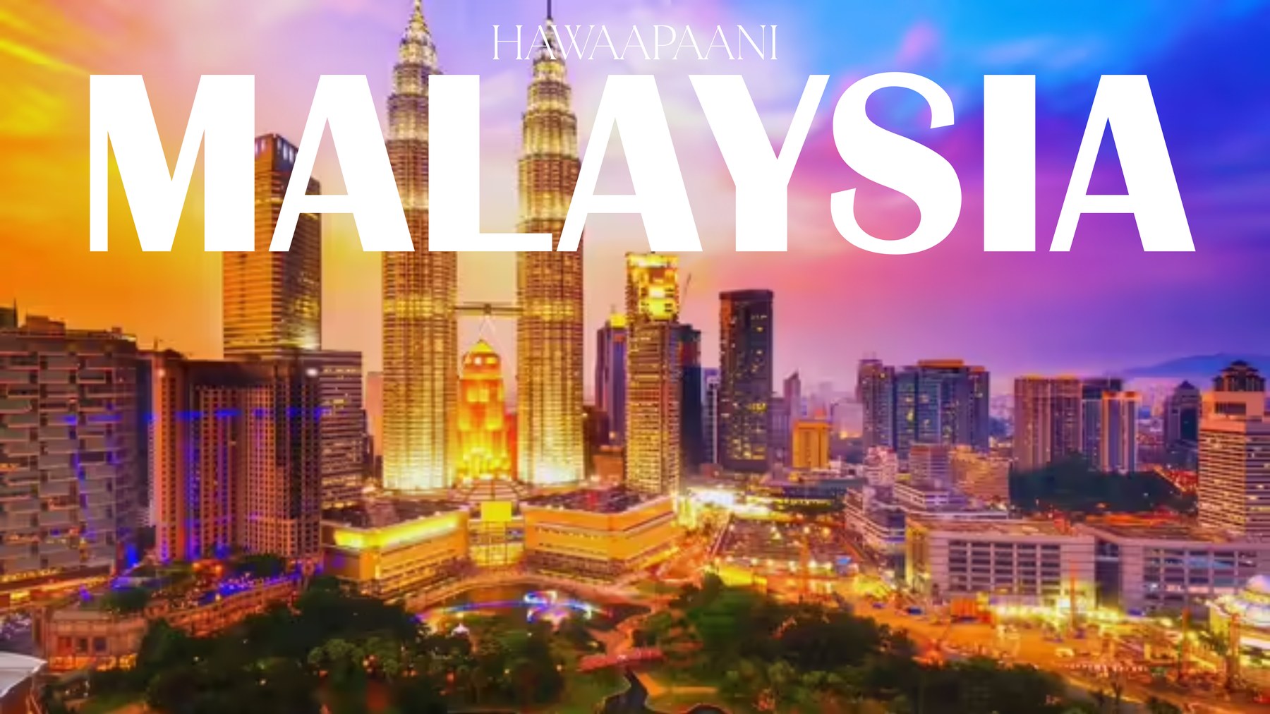 Malaysia