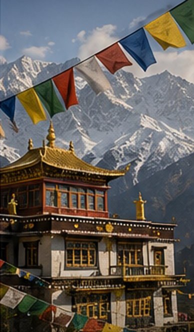 McLeodganj