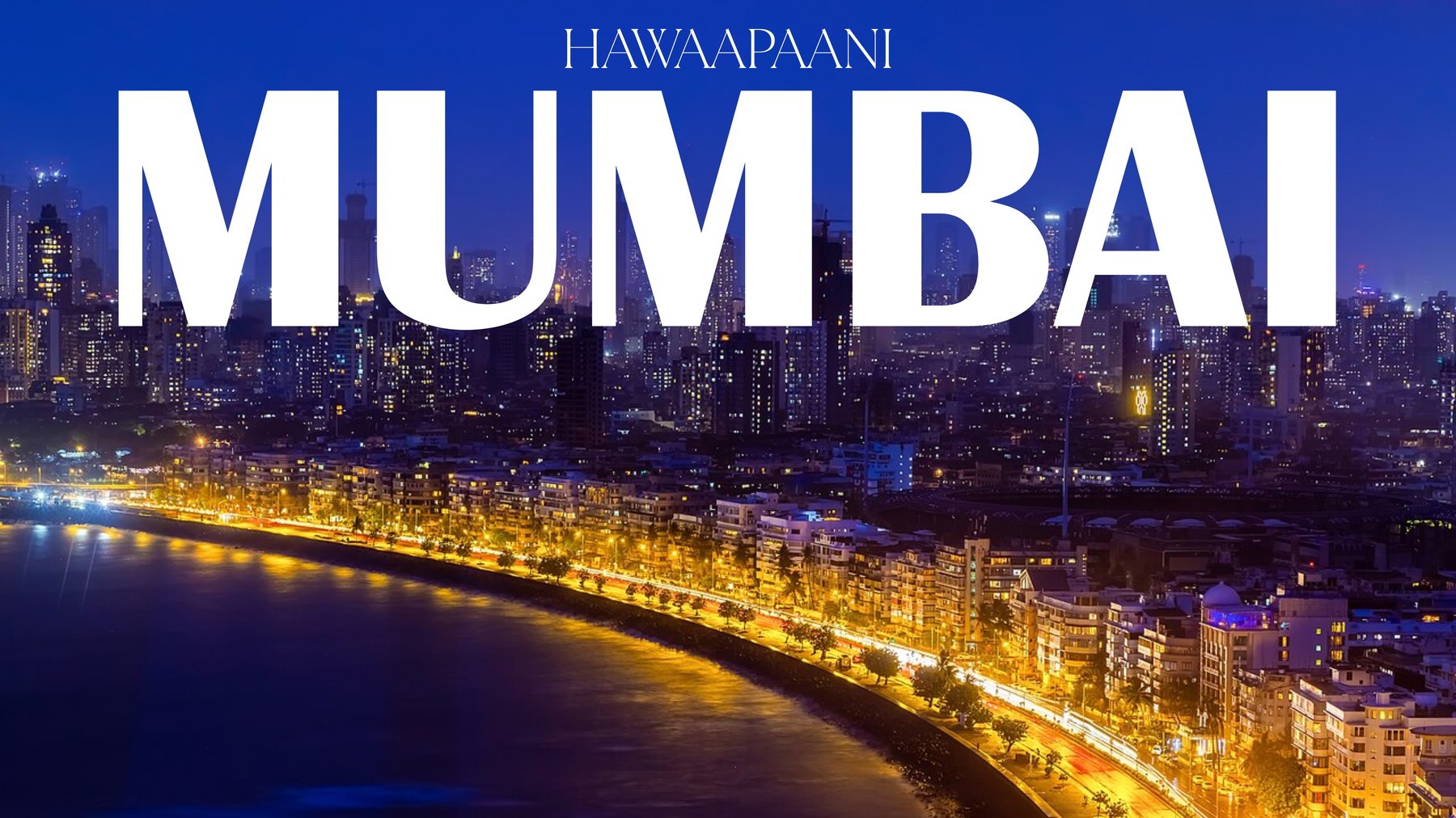 Mumbai