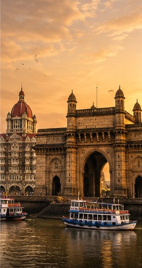 Mumbai