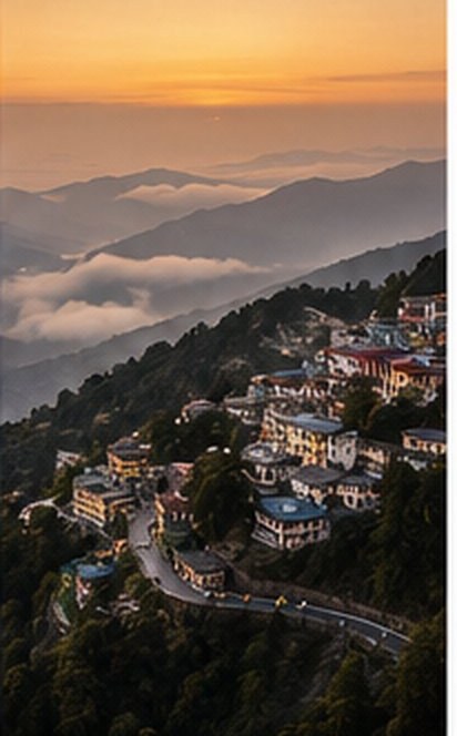 Mussoorie