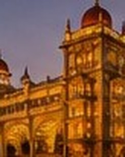 Mysore