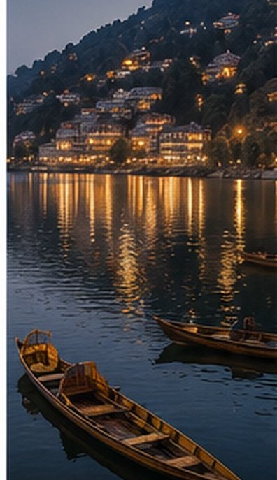 Nainital