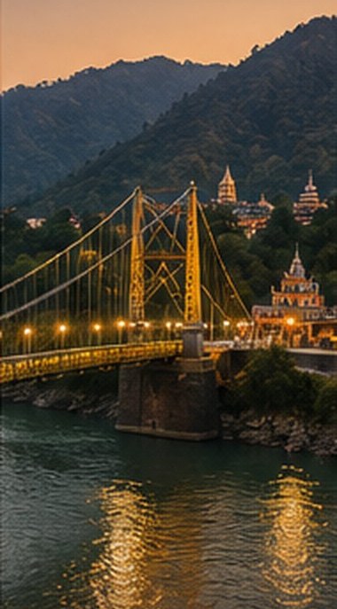 Rishikesh