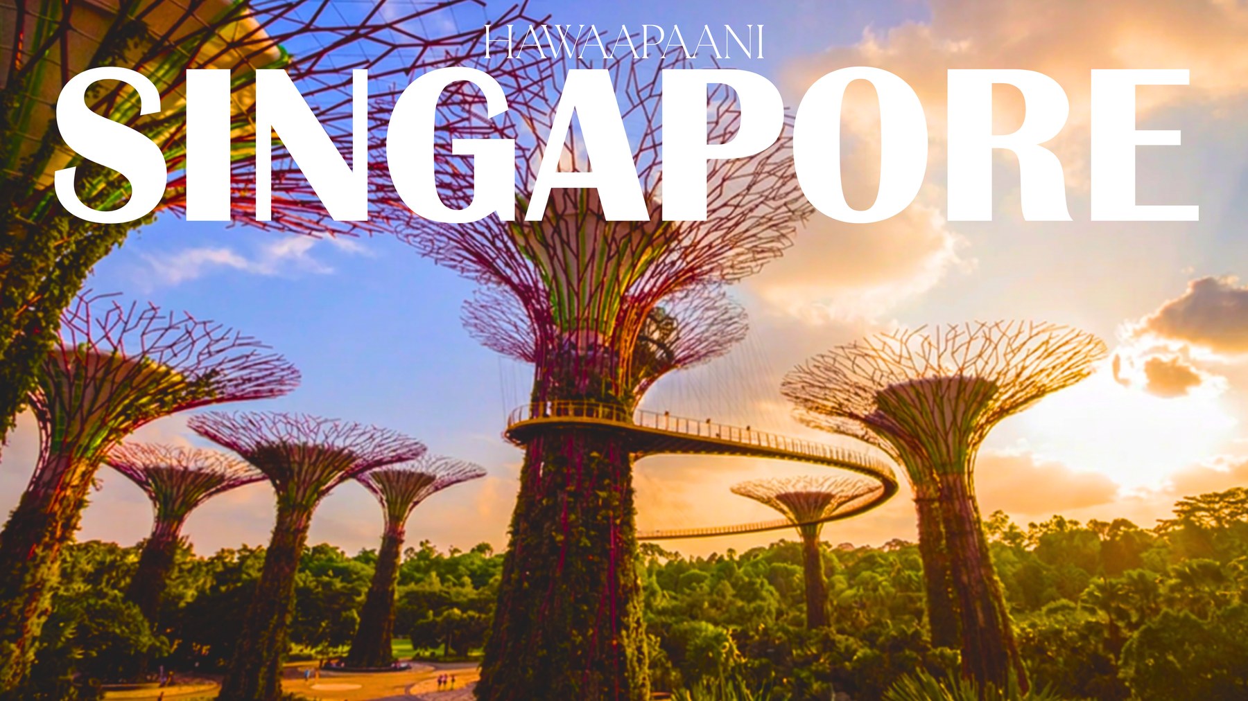 Singapore
