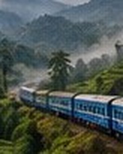 Sri Lanka