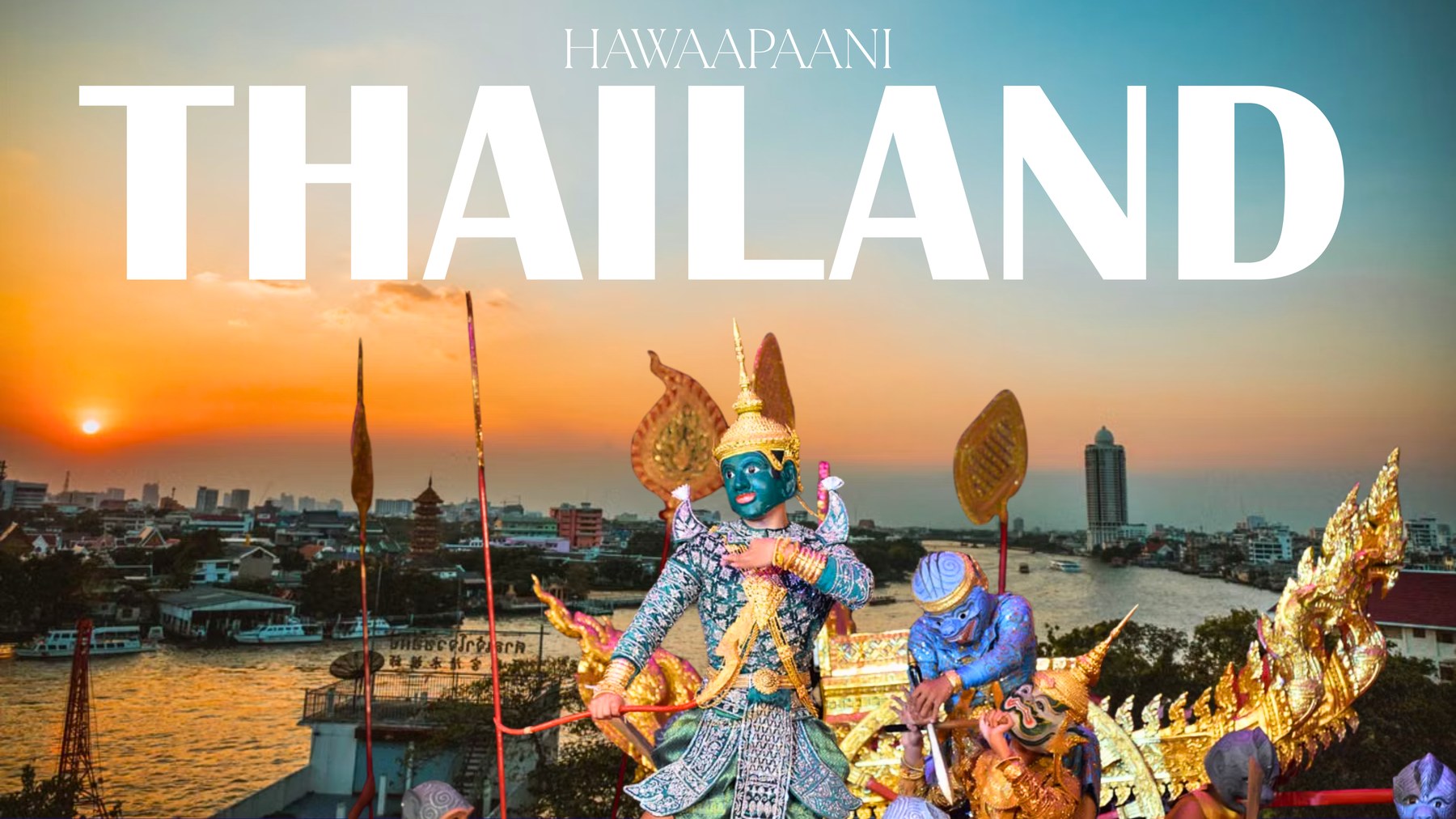 Thailand