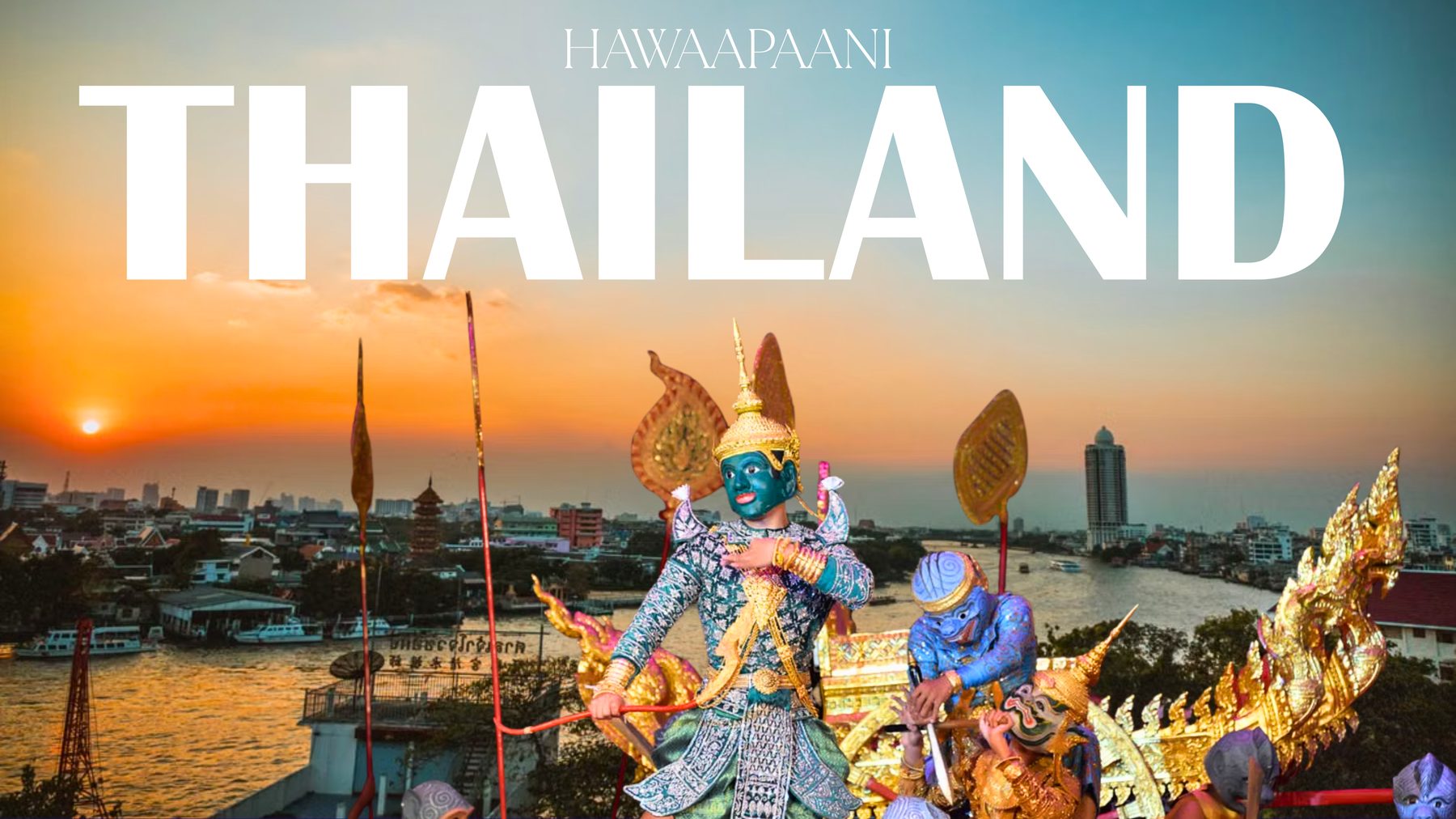 Thailand