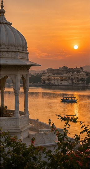 Udaipur