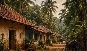 Village Goa