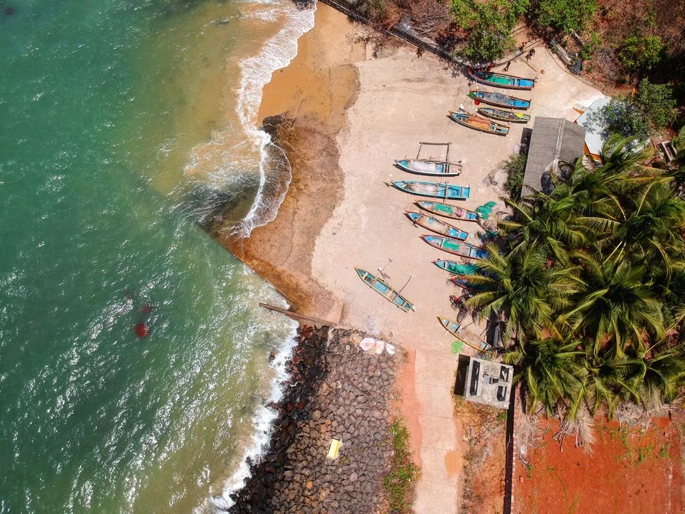 Goa