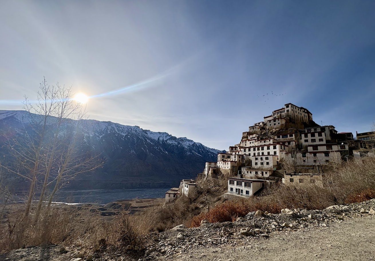Spiti