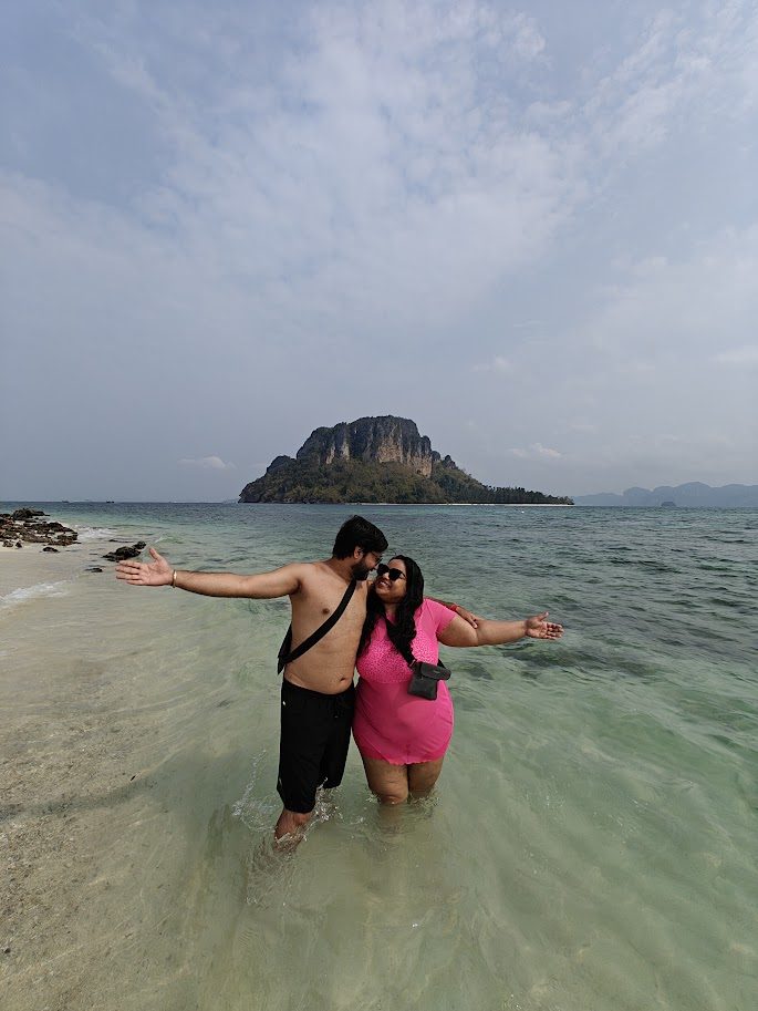 Thailand detail