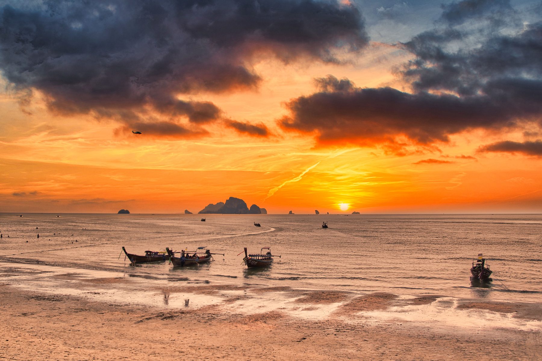 Thailand